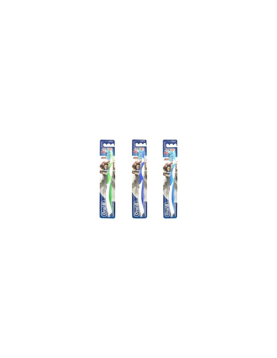 Oral-B 3D White Luxe Charcoal Toothpaste (75 ml) 4