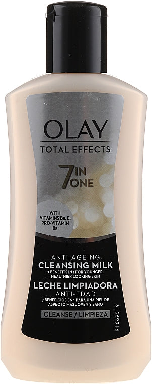 Anti-Aging Gesichtswasser Total Effects Olay