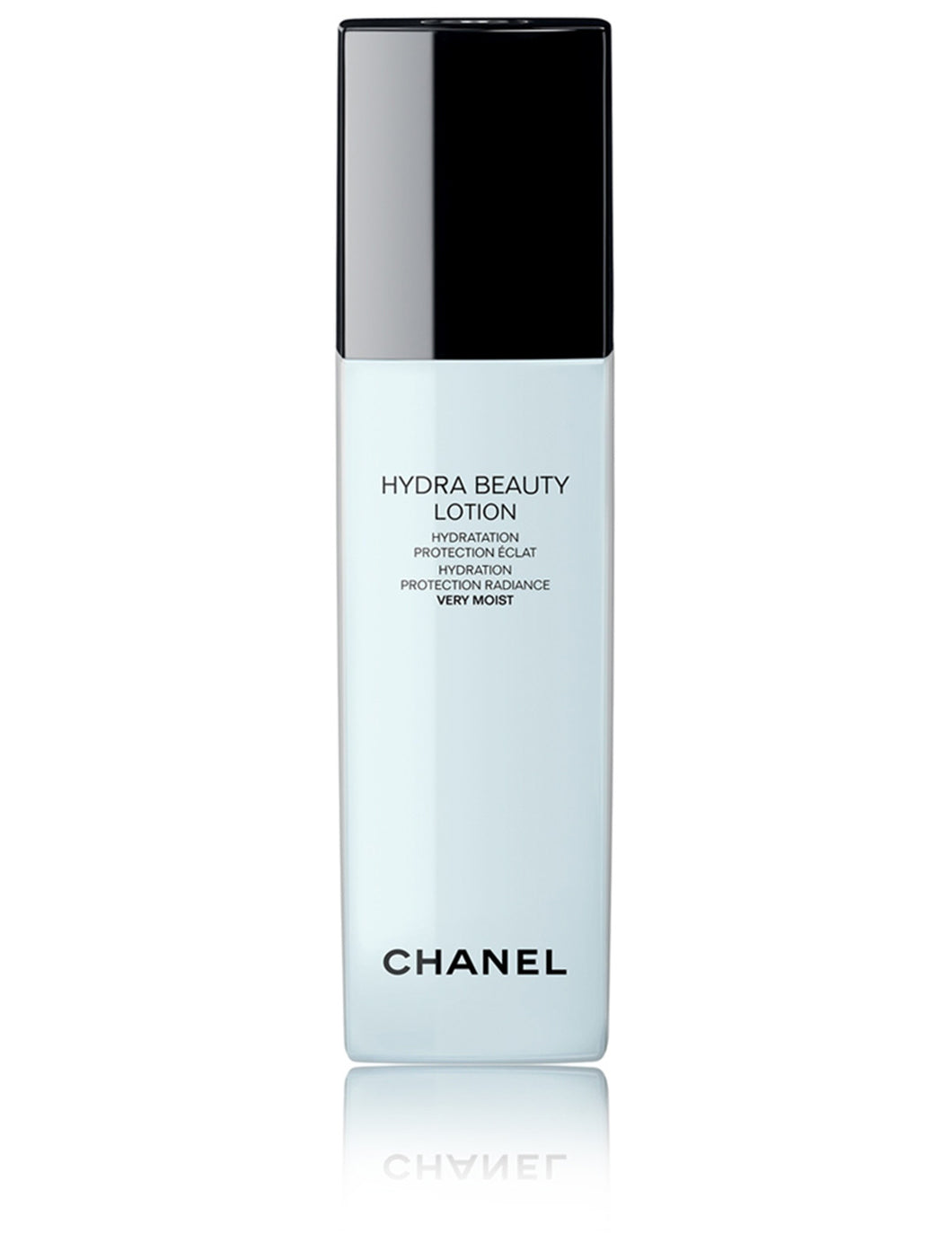 Loción hidratante y tonificante Hydra Beauty de Chanel