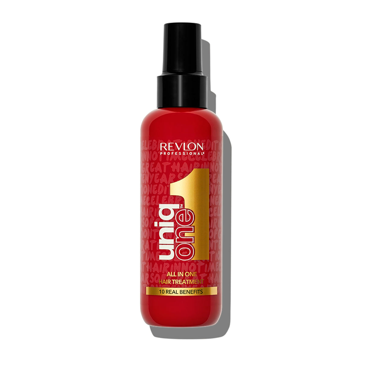 Revlon Professional Uniq One All in One Hair Treatment (150 ml) 1