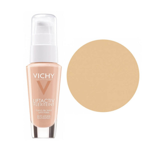 Maquillaje fluido Liftactiv Flexiteint Vichy