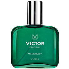 Lade das Bild in den Galerie-Viewer, Victor Original Edt 100 Vap Desodorante
