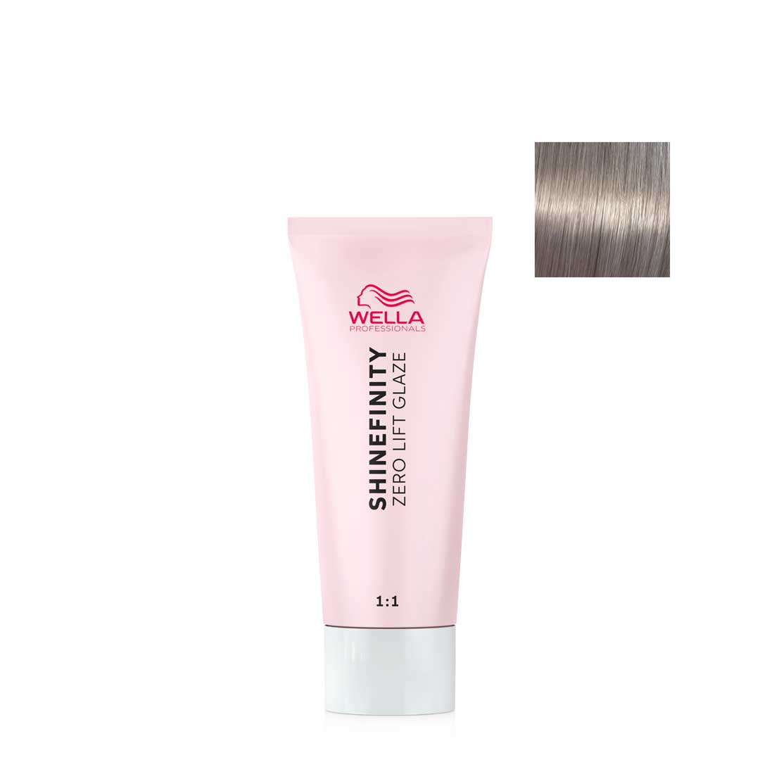 Wella Permanent Colour Shinefinity Nº 06/71 (60 ml)