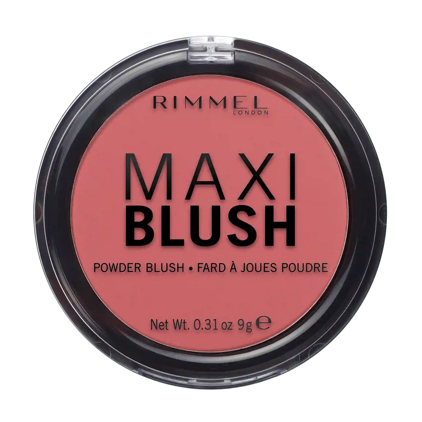 Rimmel London Maxi Blusher