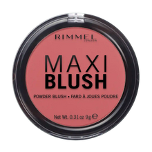 Load image into Gallery viewer, Rimmel London Maxi Blusher
