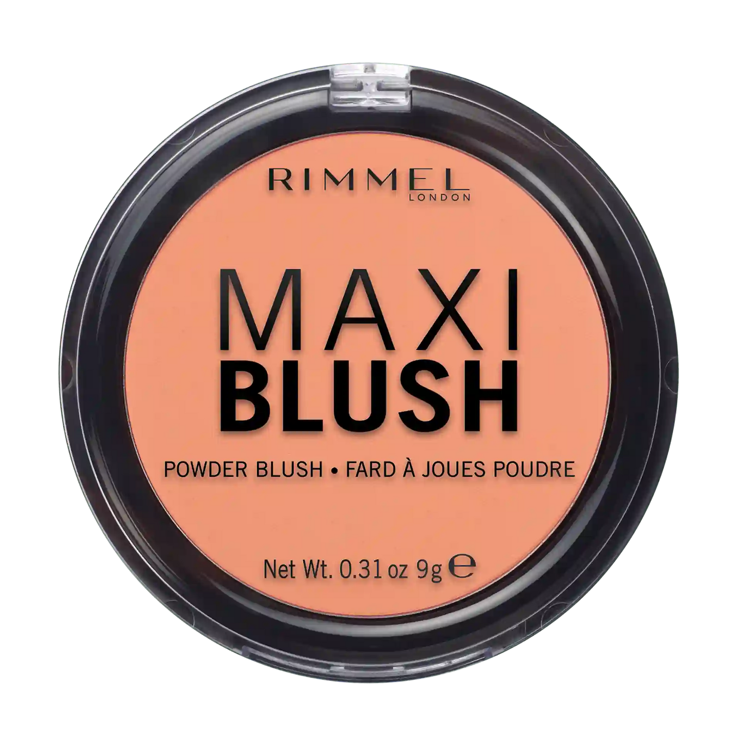 Rimmel London Maxi Blusher