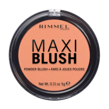 Load image into Gallery viewer, Rimmel London Maxi Blusher
