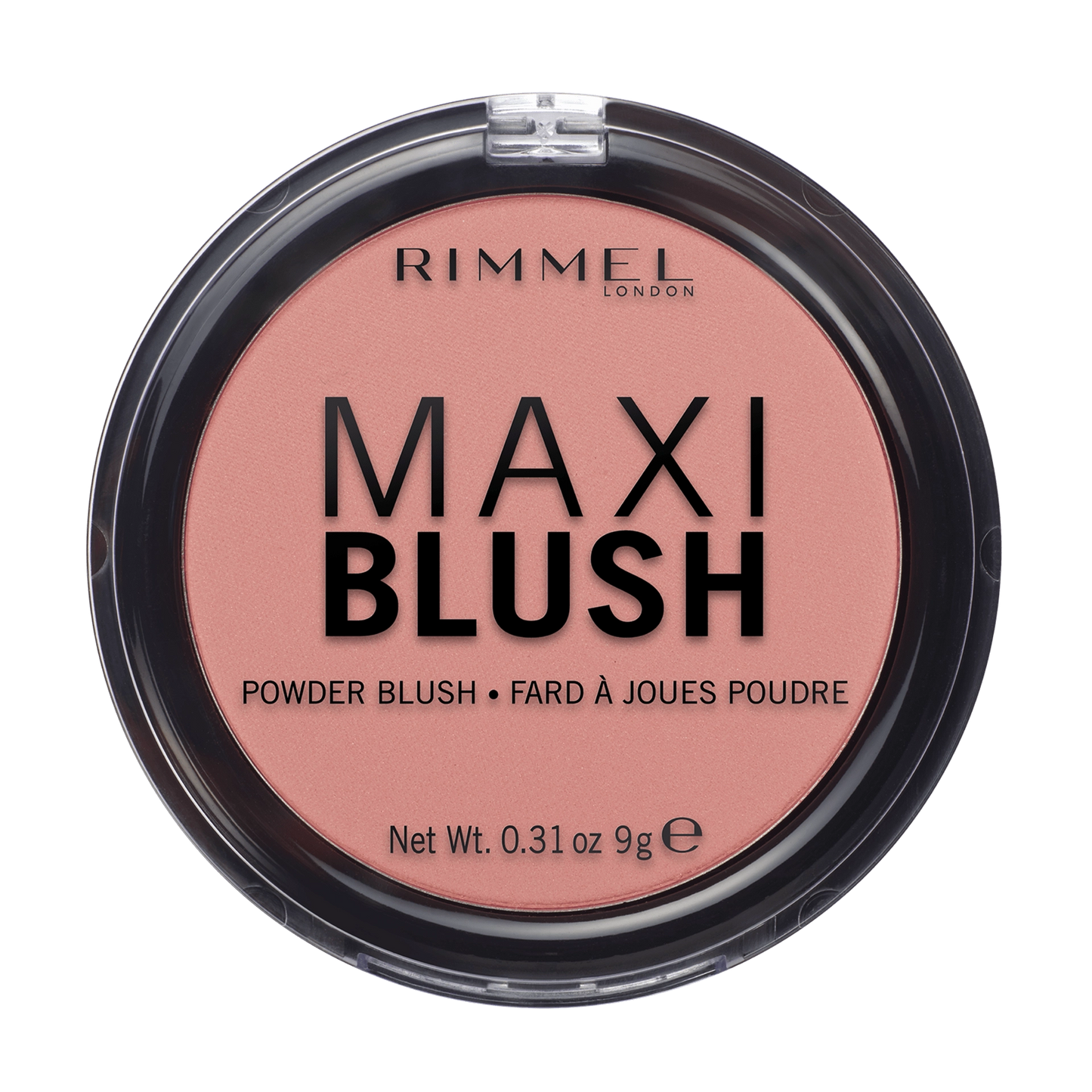 Rimmel London Maxi Blusher