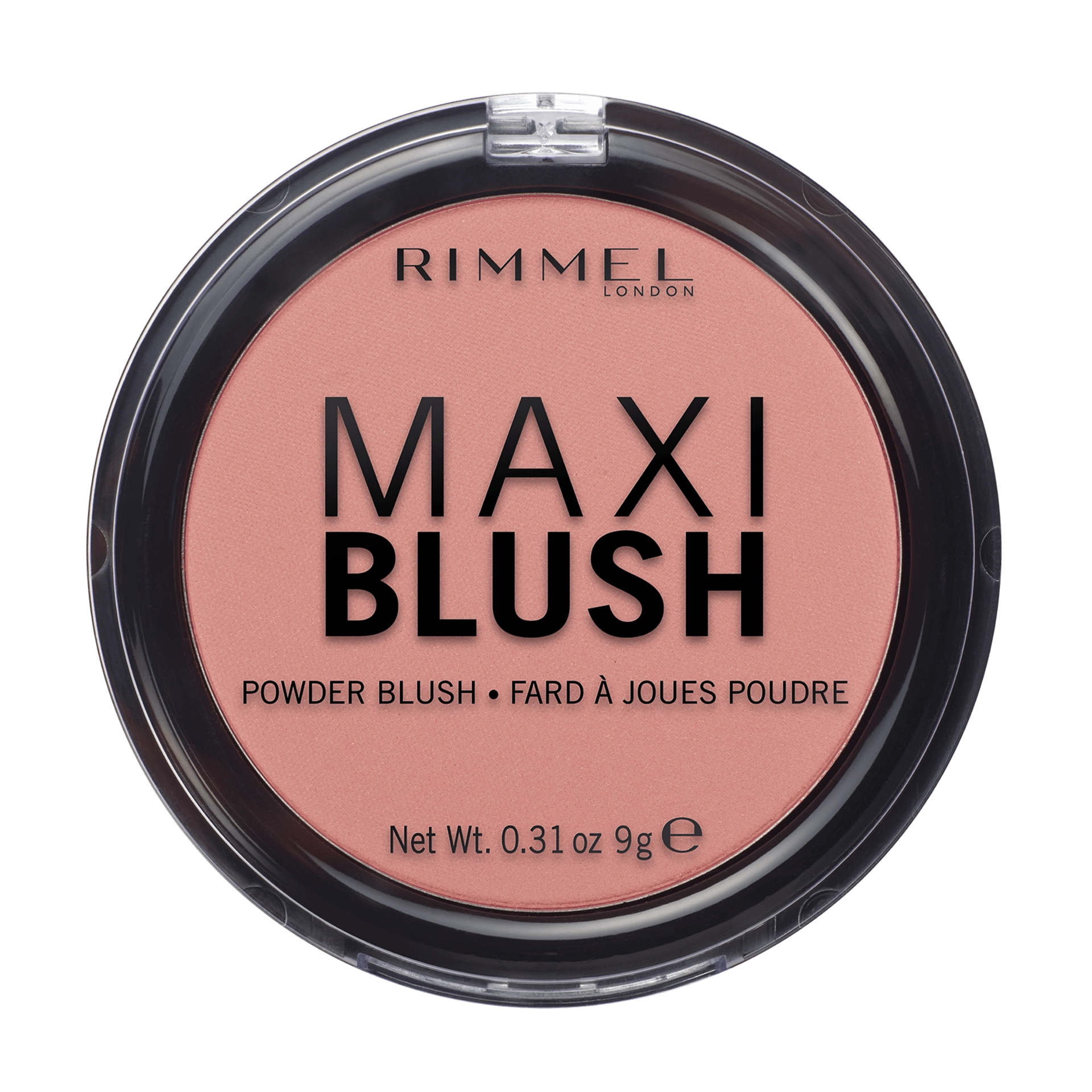 Rimmel London Maxi Blusher