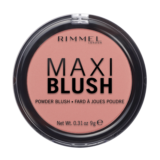 Rimmel London Maxi Blusher