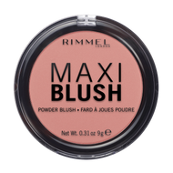 Rimmel London Maxi Blusher