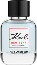 Cargar imagen en el visor de la galería, Perfume para hombre New York Lagerfeld EDT
