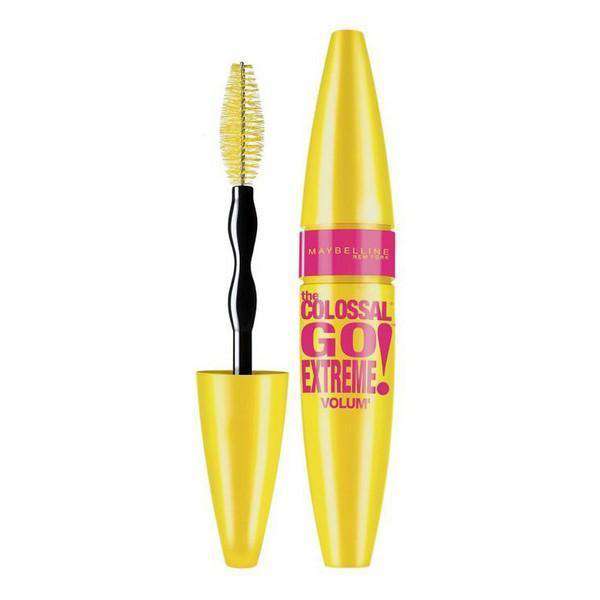 Mascara Colossal Go Extreme Maybelline (9,5 ml) - Lindkart