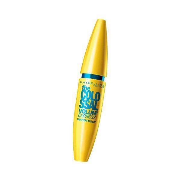 Volume Effect Mascara Colossal Go Extreme Maybelline - Lindkart