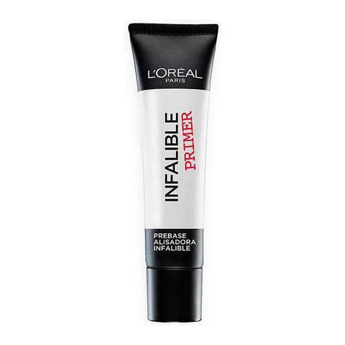 Liquid Make Up Base Infallible Matte L'Oreal - Lindkart