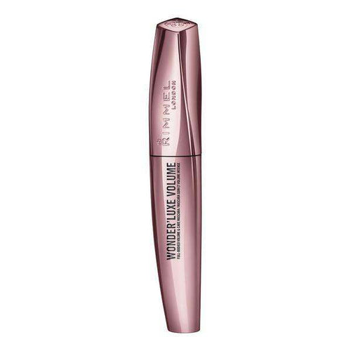 Volume Effect Mascara Wonder Luxe Rimmel London (11 ml) - Lindkart