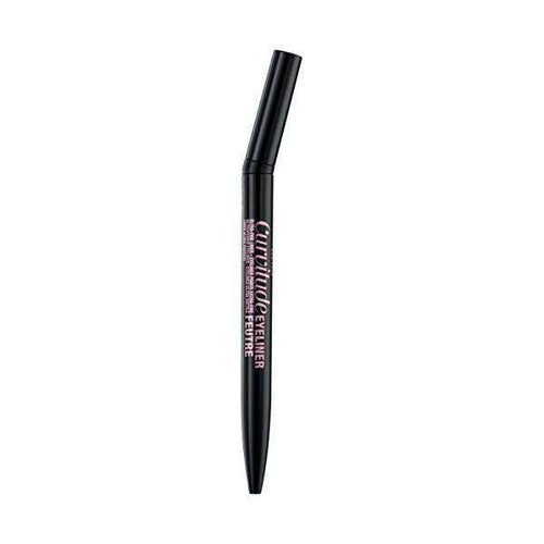 Eyeliner Curvitude Maybelline (8 ml) - Lindkart