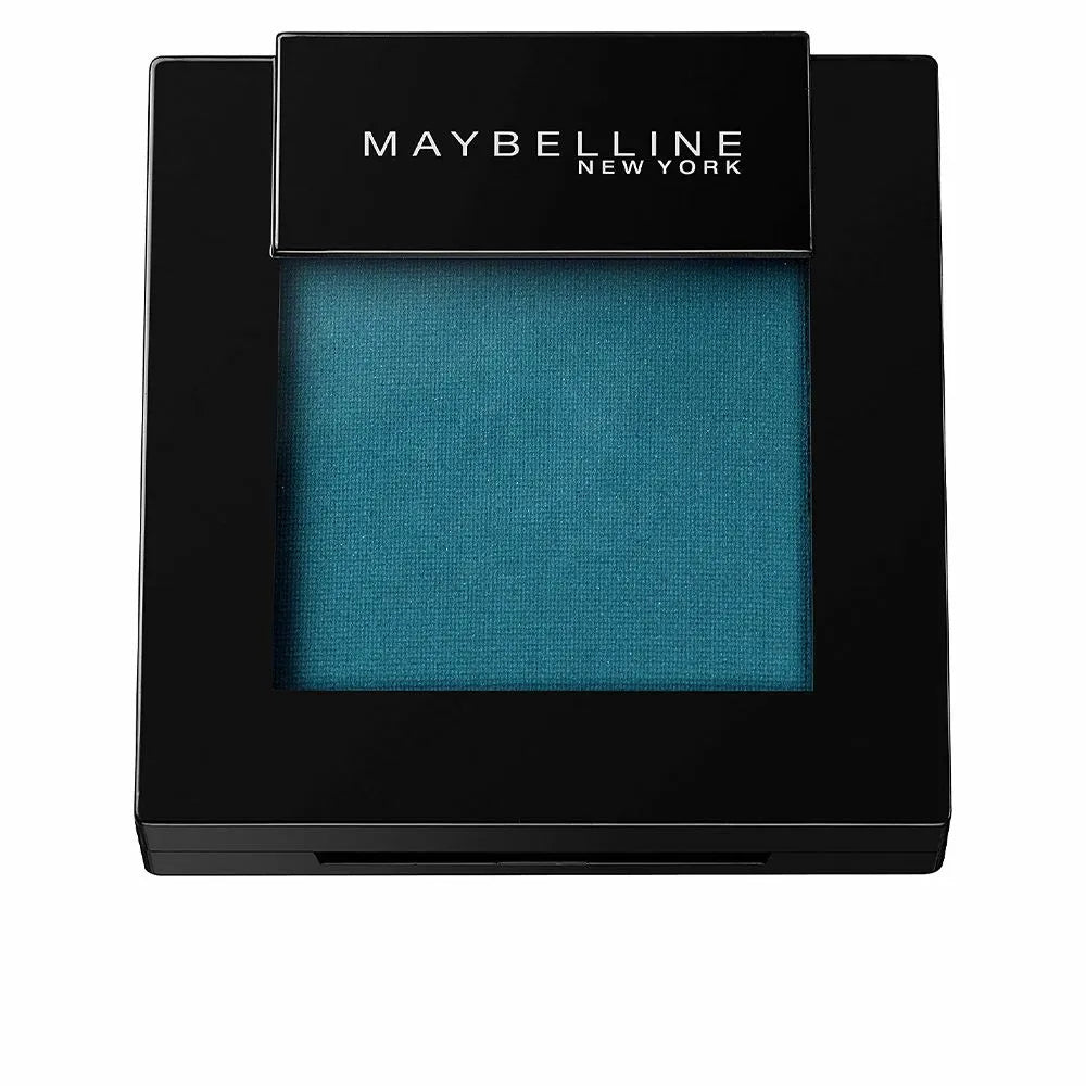 Maybelline Color Sensational Eyeshadow in 95 Pure Teal