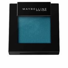 Cargar imagen en el visor de la galería, Oogschaduw Maybelline Color Sensational 95-pure groenblauw (10 g)
