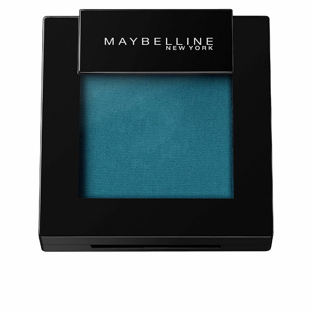 Oogschaduw Maybelline Color Sensational 95-pure groenblauw (10 g)