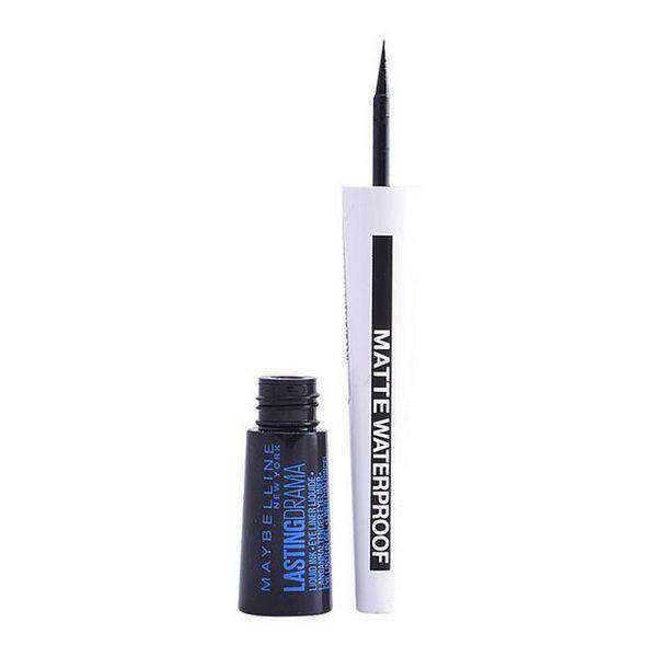 Eyeliner Master Ink Maybelline - Lindkart