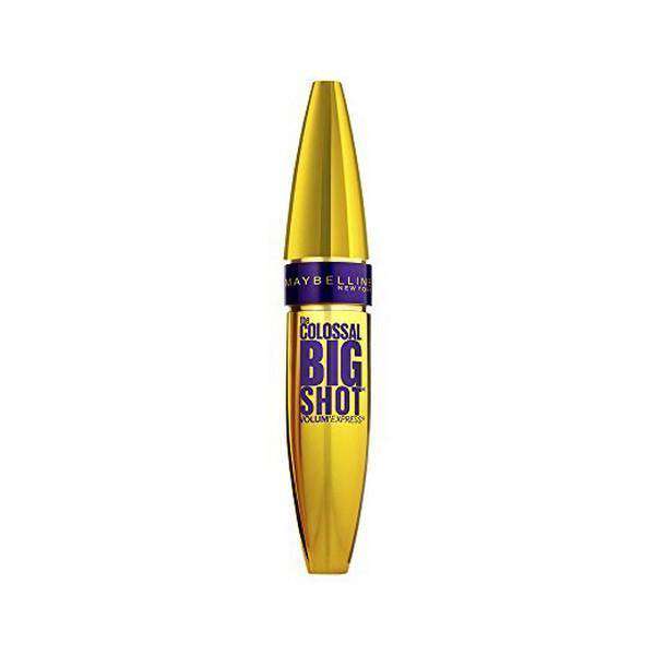 Volume Effect Mascara Colossal Big Shot Maybelline (9,5 ml) - Lindkart