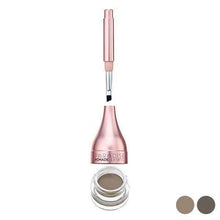 Lade das Bild in den Galerie-Viewer, Eyebrow Make-up Paradise Extatic L&#39;Oreal - Lindkart
