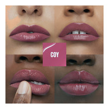 Load image into Gallery viewer, Maybelline Superstay Vinyl Ink 20-coy Liquid Lipstick

