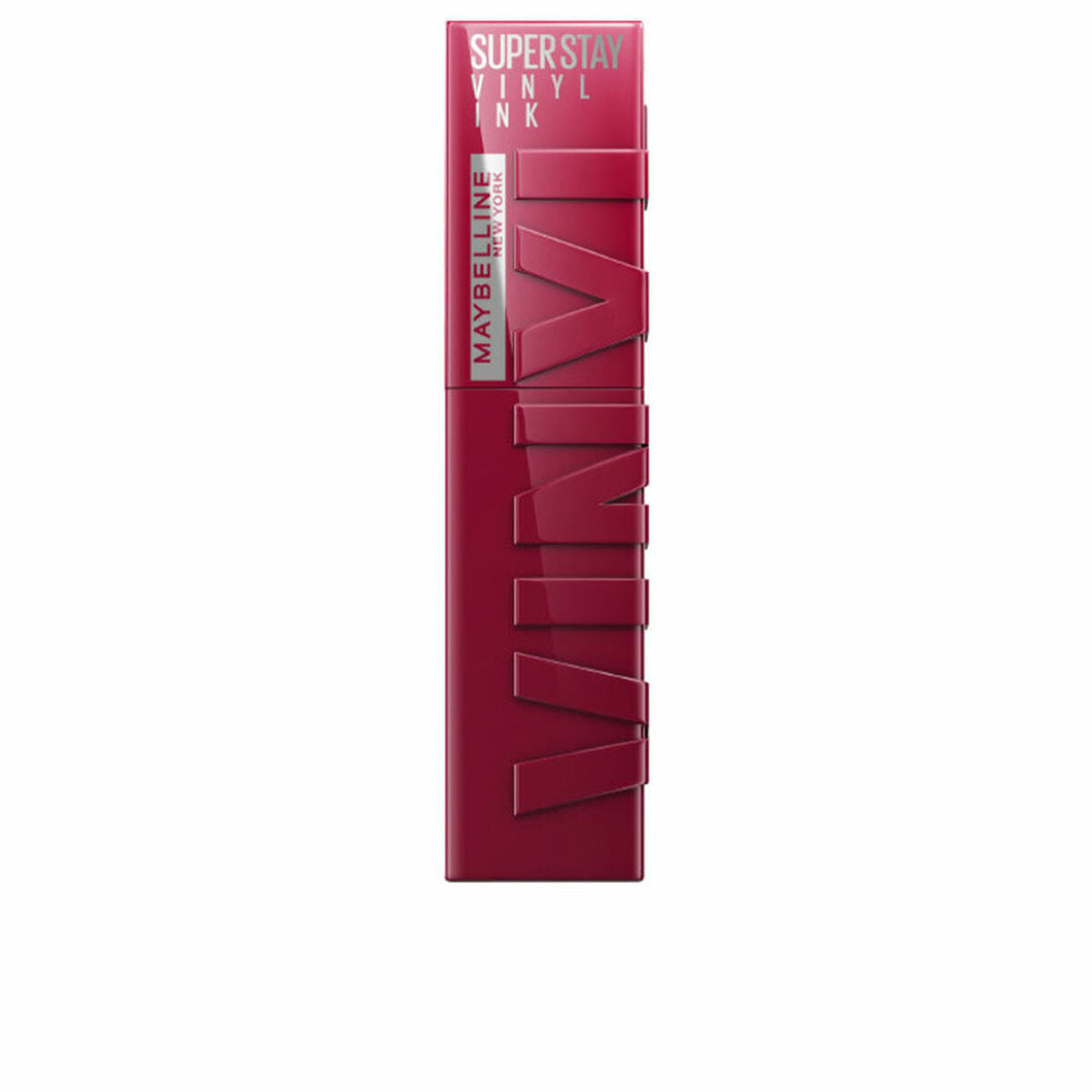 Lipstick Maybelline Superstay vinylinkt 30-ongeëvenaarde vloeistof (4,2 ml)