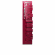 Lipstick Maybelline Superstay Vinyl Ink 30-unrivaled Liquid (4,2 ml)