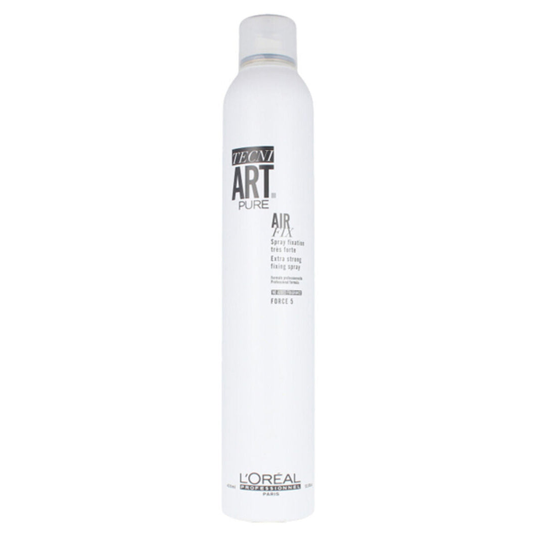 Laque pour cheveux Tecni Art L'Oreal Expert Professionnel (400 ml)