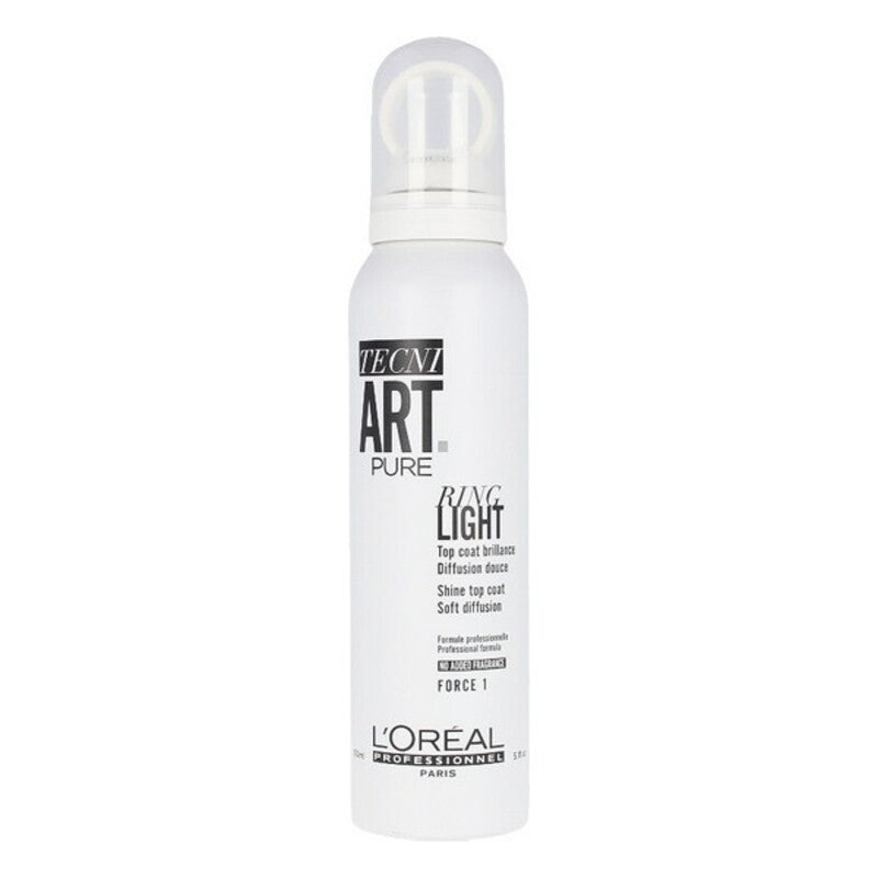 Spray coiffant Tecni Art Ring Light L'Oreal Expert Professionnel (150 ml)