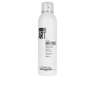 Top Coat Tecni Art Fix Anti-Frizz L'Oréal Paris Anti-Frizz Spray (250 ml)