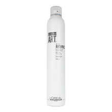 Load image into Gallery viewer, Top Coat Tecni Art AntiFrizz L&#39;Oreal Expert Professionnel (400 ml)

