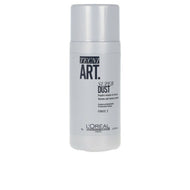 Top Coat Tecni Art Super Dust L'Oréal Paris Volume (7 g)
