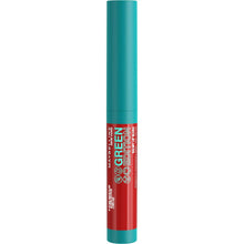 Cargar imagen en el visor de la galería, Coloured Lip Balm Maybelline Green Edition 02-bonfire (1,7 g)
