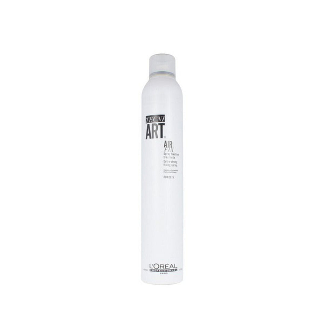 Firm Fixing Spray Tecni Art Air Fix L'Oreal Professionnel Paris (400 ml)