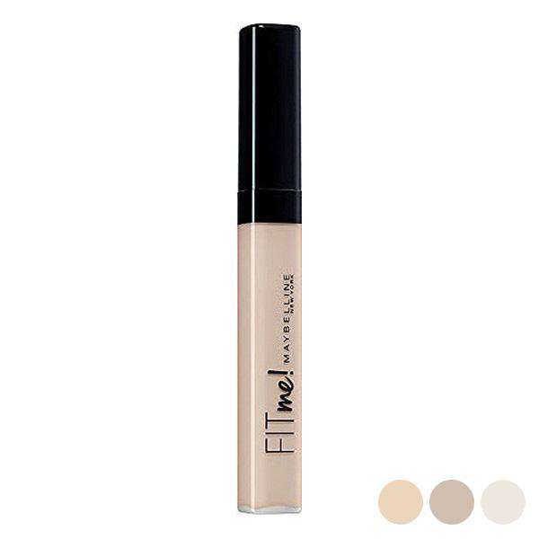 Facial Corrector Fit Me! Maybelline (6,8 ml) - Lindkart