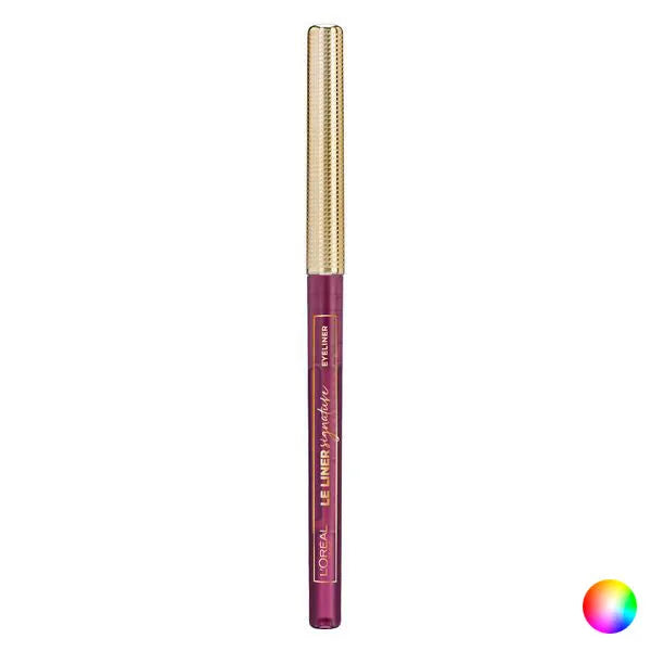 Eyeliner L'Oréal Make Up Le Linner Signature