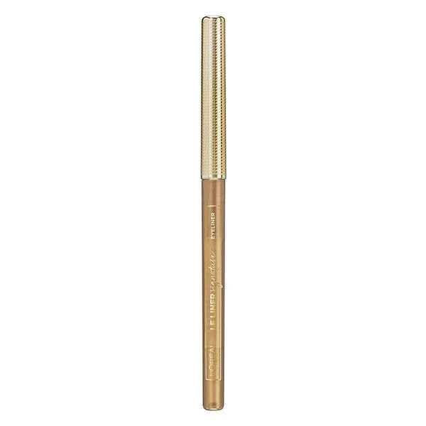 Eyeliner L'Oréal Make Up Le Linner Signature