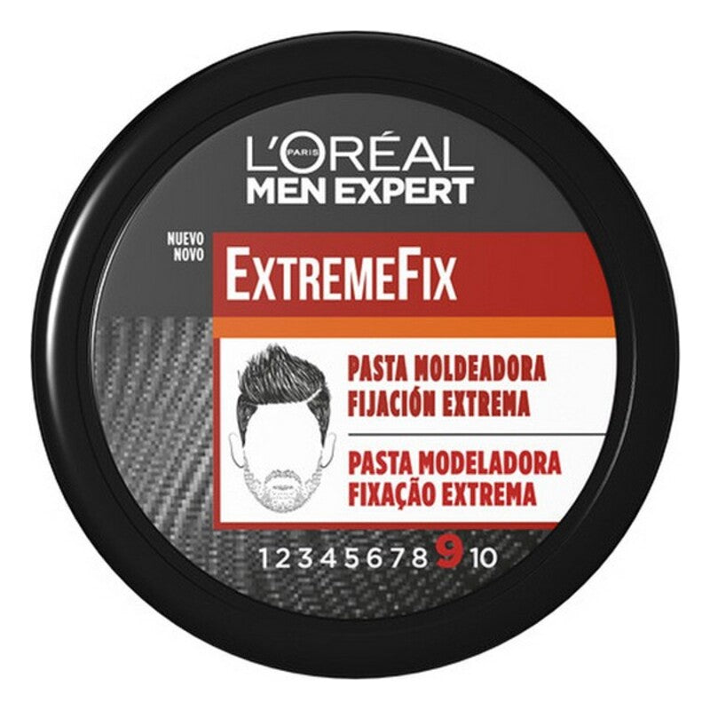 L'Oréal Men Expert Extremefi Nº9 Stylingcreme