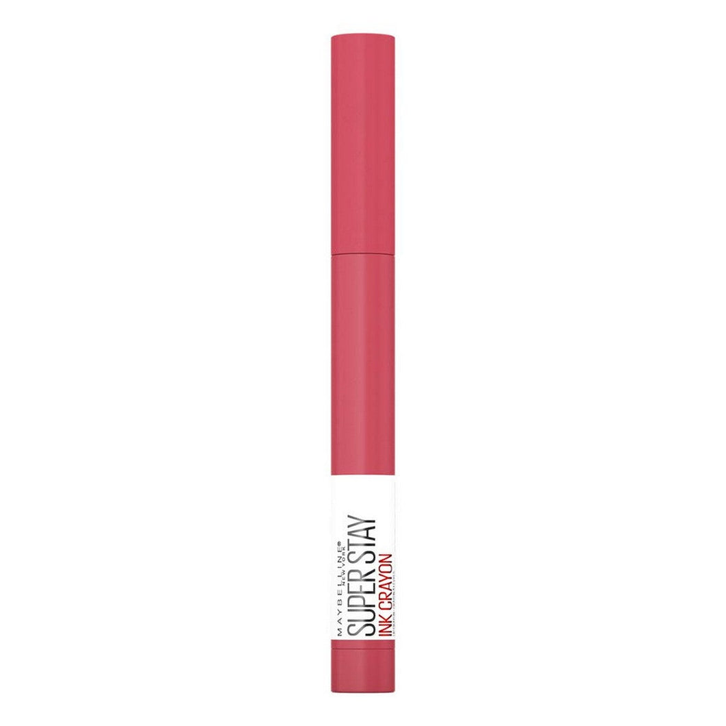 Lipstick Maybelline Superstay Ink 85-wissel is goed (1,5 g)