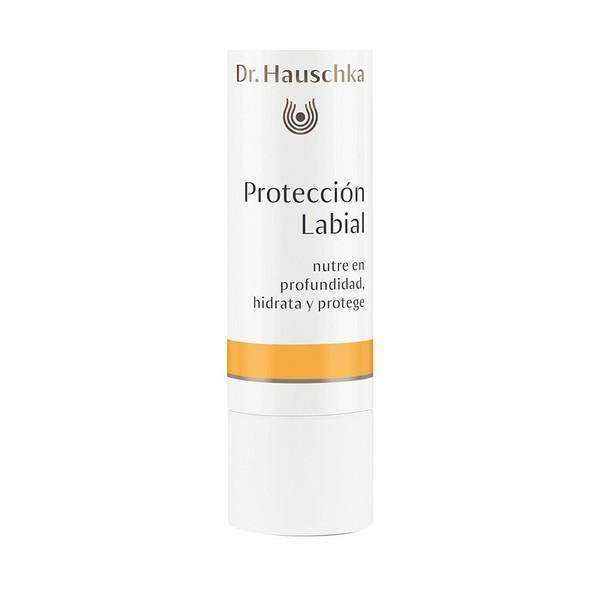 Lip balm Dr. Hauschka (4,9 g) - Lindkart