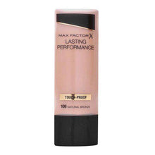 Afbeelding in Gallery-weergave laden, Liquid Make Up Base Lasting Performance Max Factor - Lindkart
