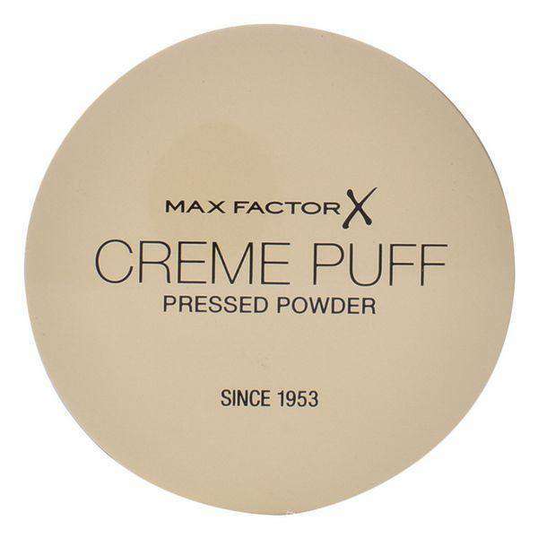 Compact Powders Creme Puff Max Factor - Lindkart
