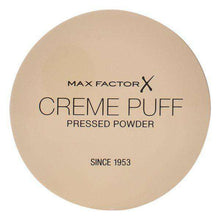 Cargar imagen en el visor de la galería, Compact Powders Creme Puff Max Factor - Lindkart
