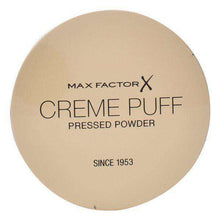 Lade das Bild in den Galerie-Viewer, Compact Powders Creme Puff Max Factor - Lindkart
