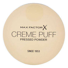 Cargar imagen en el visor de la galería, Compact Powders Creme Puff Max Factor - Lindkart

