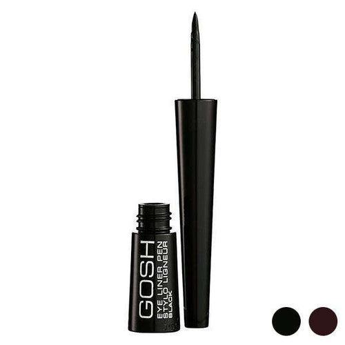 Eyeliner Gosh Copenhagen (2,5 g) - Lindkart