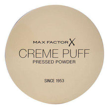 Afbeelding in Gallery-weergave laden, Compact Powders Creme Puff Max Factor - Lindkart
